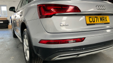 Audi Q5 45 TFSI Quattro Sport 5dr S Tronic Petrol Estate